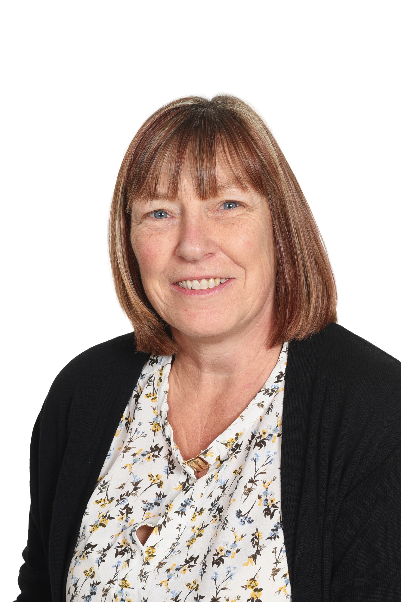 Photo of Donna Janes 