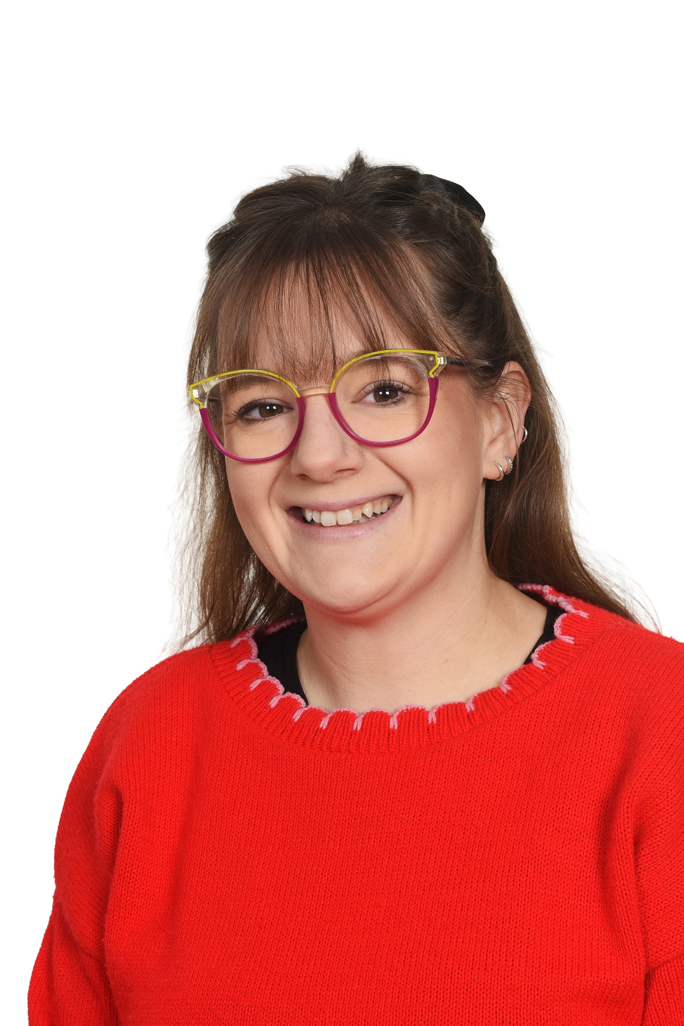 Photo of Isabella Williams 