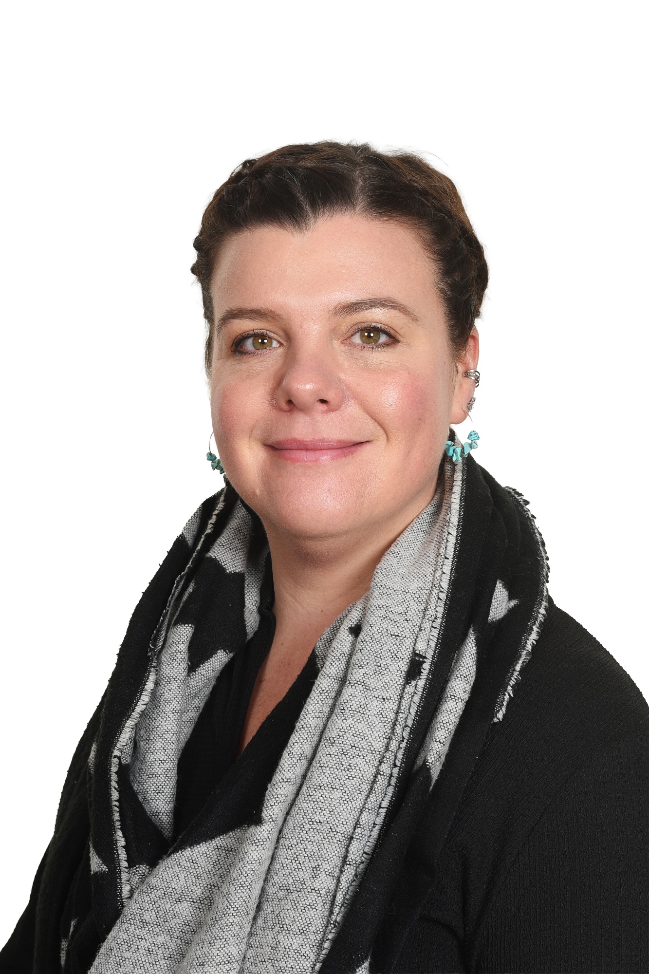 Photo of Kirsty Fraser 