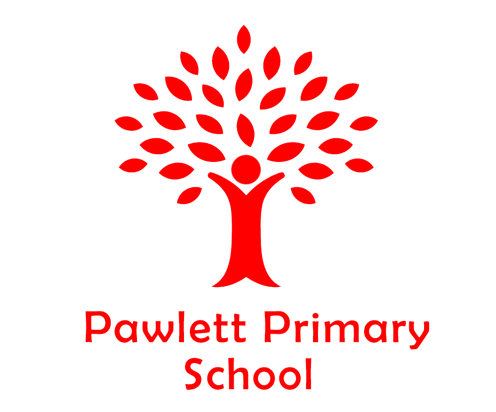 Logo for Pawlett Primary School
