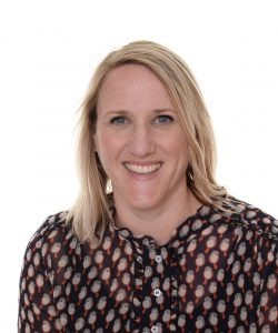 Photo of Abby Priestley 