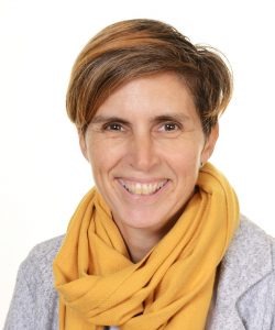 Photo of Emma Barker 