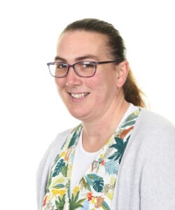 Photo of Kayleigh Cashman 