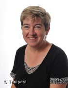 Photo of Sally Jeffries 